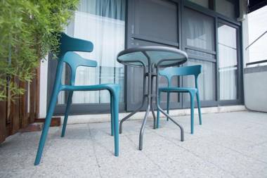 A Day in Lukang Homestay