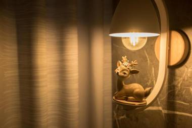 A Day in Lukang Homestay