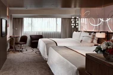 Kaohsiung Chateau de Chine Hotel