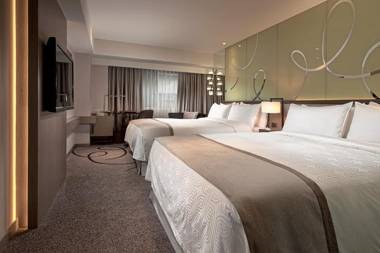 Kaohsiung Chateau de Chine Hotel