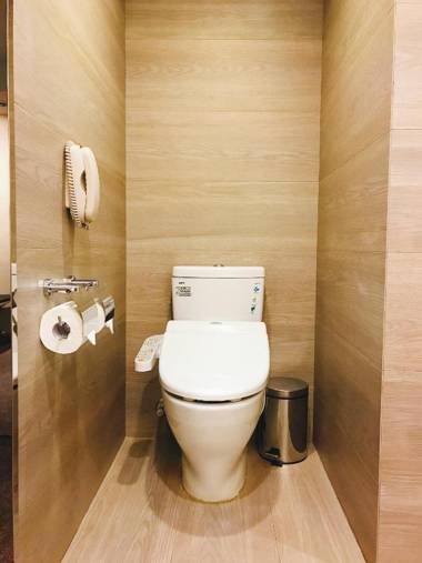 Kaohsiung Chateau de Chine Hotel