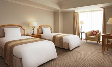 Han Hsien International Hotel