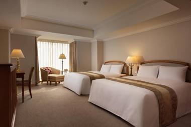 Han Hsien International Hotel