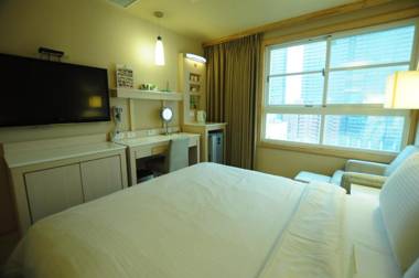 Kindness Hotel - Kaohsiung Guang Rong Pier