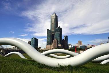 Seed Hotel - Linsen Hall (Quarantine Hotel)