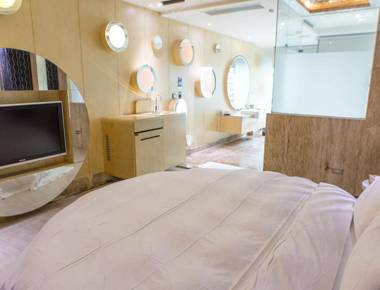 All-Ur Boutique Motel - KaoHsiung Branch