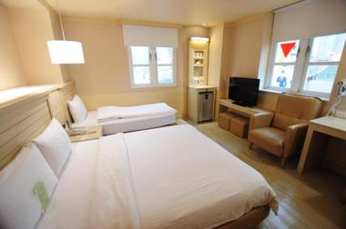 Kindness Hotel - Jhong Jheng