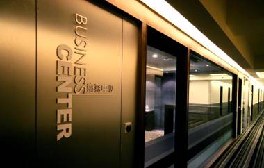 Quarantine Hotel l Guide Hotel Kaohsiung Liuhe