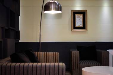 Quarantine Hotel l Guide Hotel Kaohsiung Liuhe