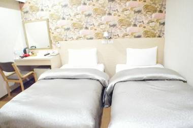 Sanduo Hotel - Sanduo Branch