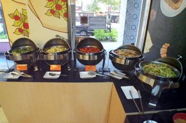 Sanduo Hotel - Sanduo Branch