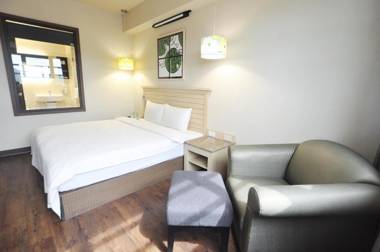 Kindness Hotel-Qixian