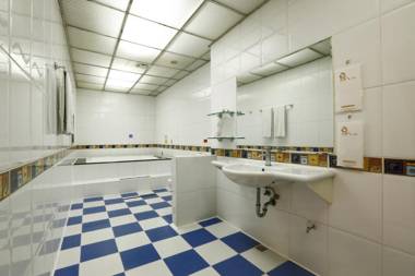 Hua Xiang Motel - Fengshan