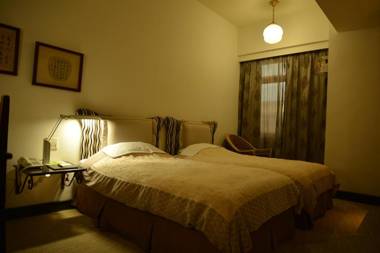 Kingship Hotel Kaohsiung Inter Continental