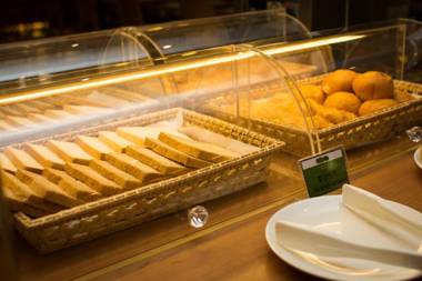 Leesing Hotel - Qixian