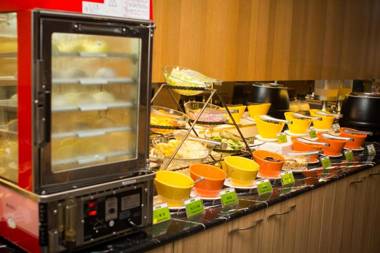 Leesing Hotel - Qixian