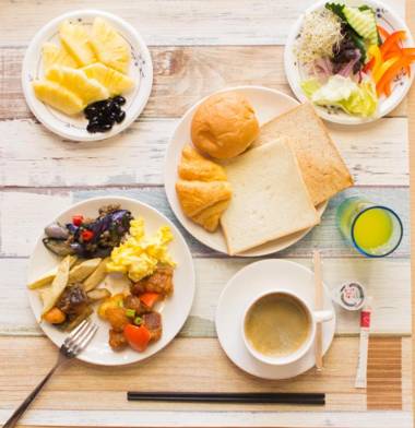 Leesing Hotel - Qixian