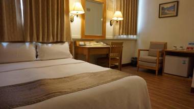 Riverside Hotel (Quarantine Hotel)