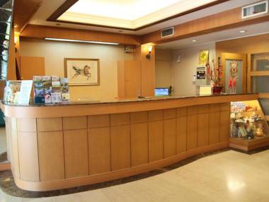 Riverside Hotel (Quarantine Hotel)