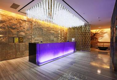 Royal Group Hotel Chang Chien Branch