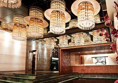 Royal Group Hotel Chun Shan Branch