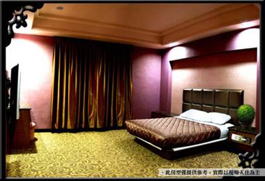 Ritz Motel