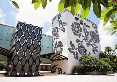 Royal Group Motel Ming Zu Branch