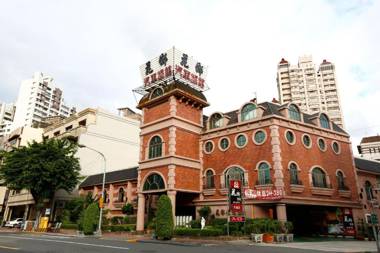 Hua Xiang Motel - Da Chang