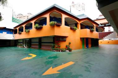 Hua Xiang Motel - Da Chang