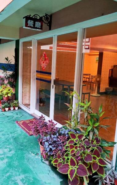 Hua Xiang Motel - Da Chang