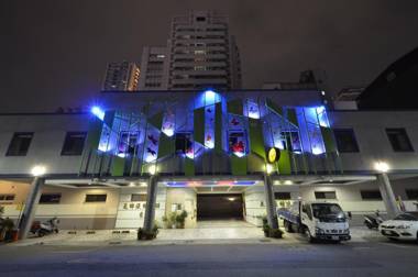Hua Xiang Motel - Arena