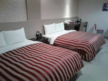 Hua Xiang Motel - Arena