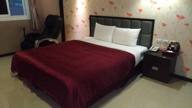 Hua Xiang Motel - Arena