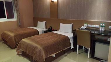 Hua Xiang Motel - Arena