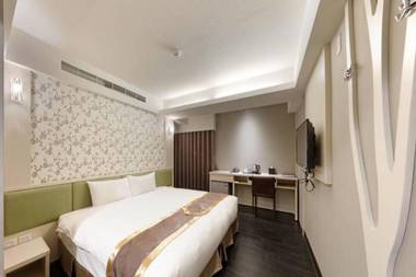 Global Traveler Hotel