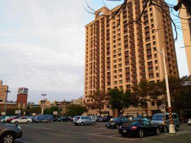 Wei Feng Hotel - Kaohsiung