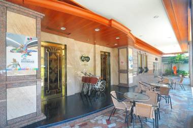 KaRo Hotel