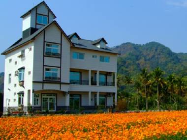 Chung Cheng Hu Hostel