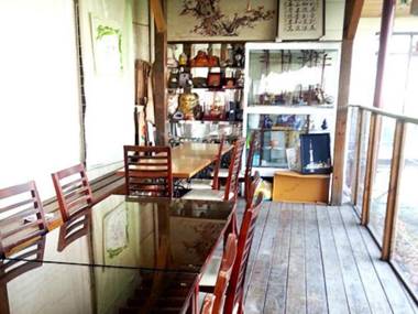 Chung Cheng Hu European Style Hostel