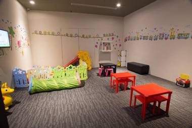 Kiwi Express Hotel - Jiuru Rd