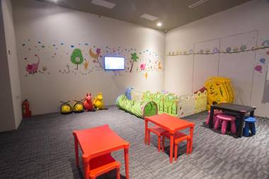 Kiwi Express Hotel - Jiuru Rd