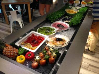 FX INN Kaohsiung Zhonghua Road Branch