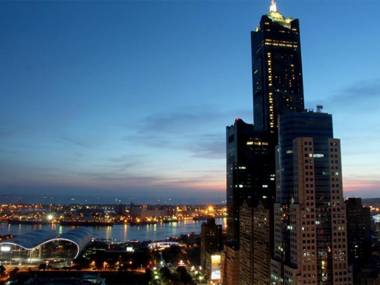 Each Family Service Apartment