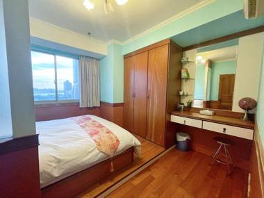 Each Family Service Apartment