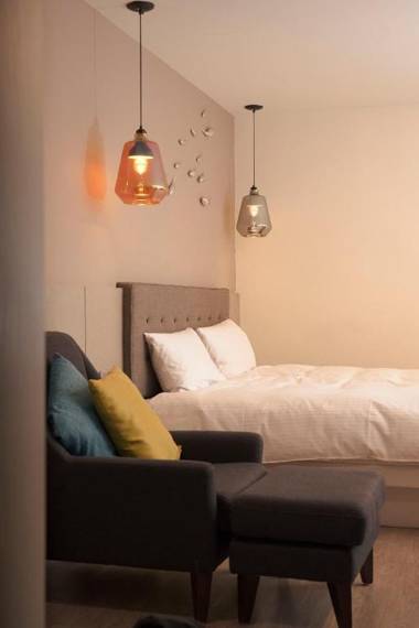 Hub Hotel - Kaohsiung