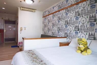 ArtEyes Theme Suite Sunduo Hall