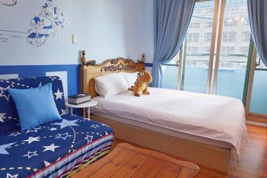 ArtEyes Theme Suite Sunduo Hall