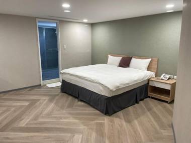 慕晨旅店Mu Chen Hotel