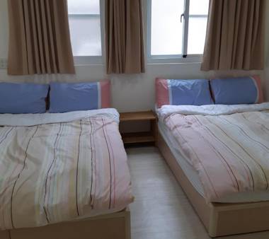 Sugamo Hostel