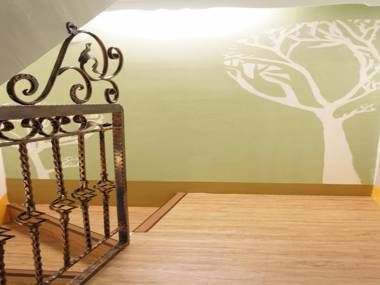 Rest Twenty Two Hotel